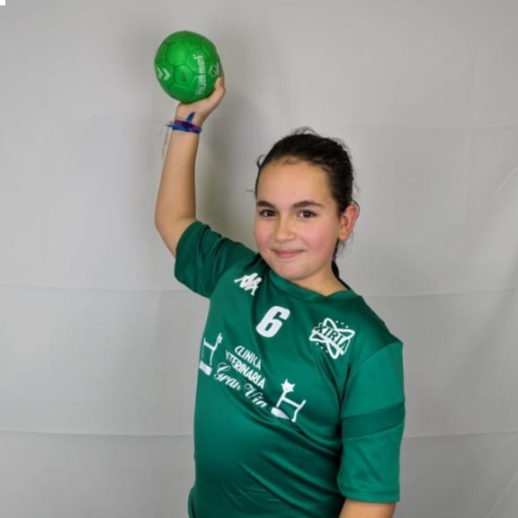 LIA CASTIÑEIRA RODRIGUEZ