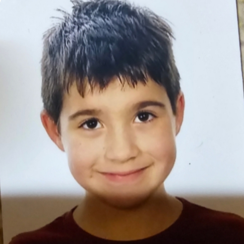 ADAY EZEQUIEL CARBALLO SANTOS