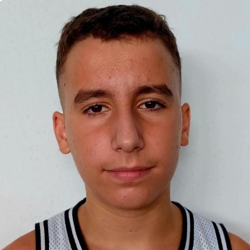 MARTIN GONZALEZ SANCHEZ