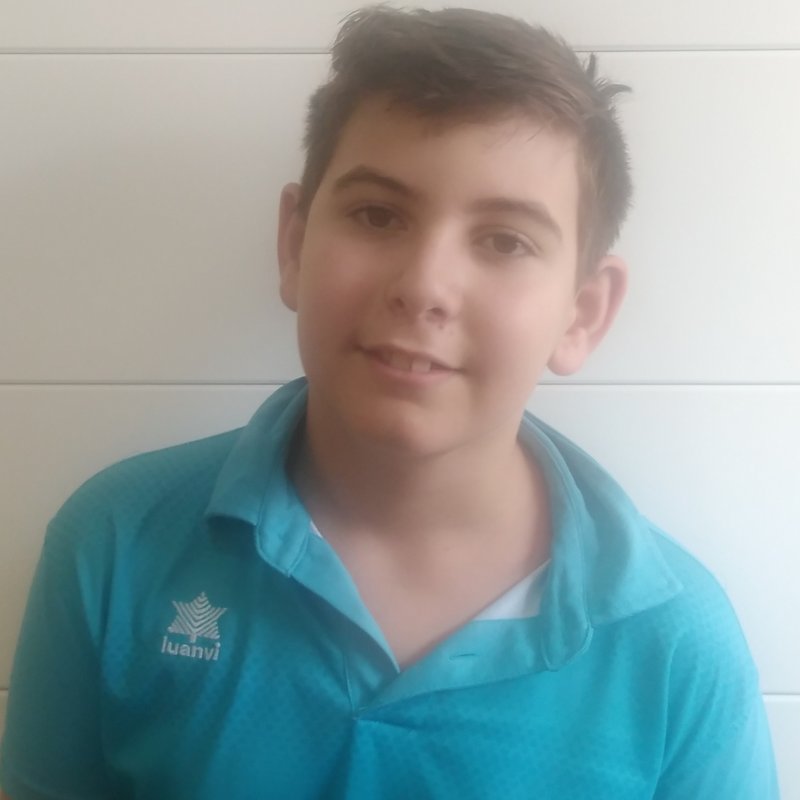 ANTONIO GONZALEZ CABALLERO