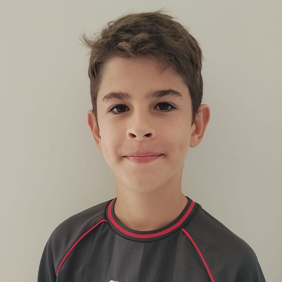 SERGIO CUENCA ALVAREZ