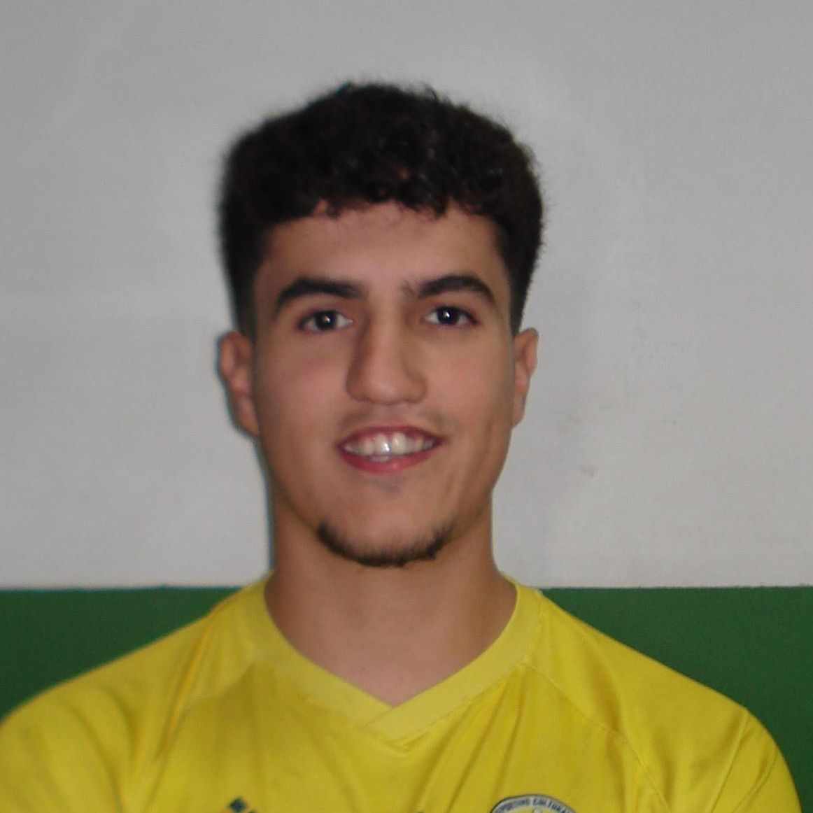 IKER ALVAREZ FARIÑAS