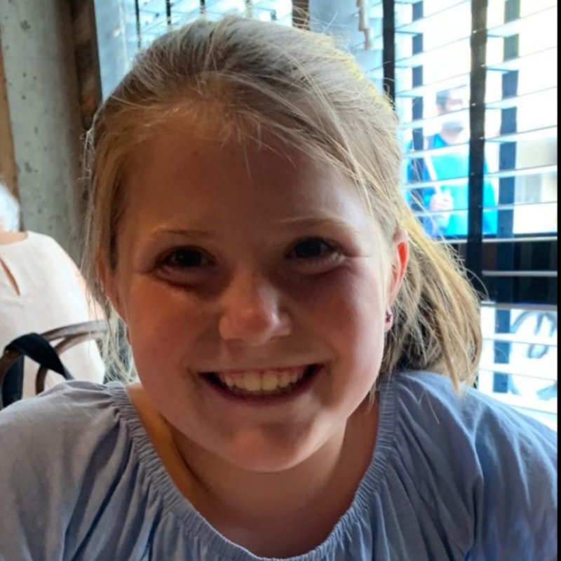 AINA MURILLO IBAÑEZ