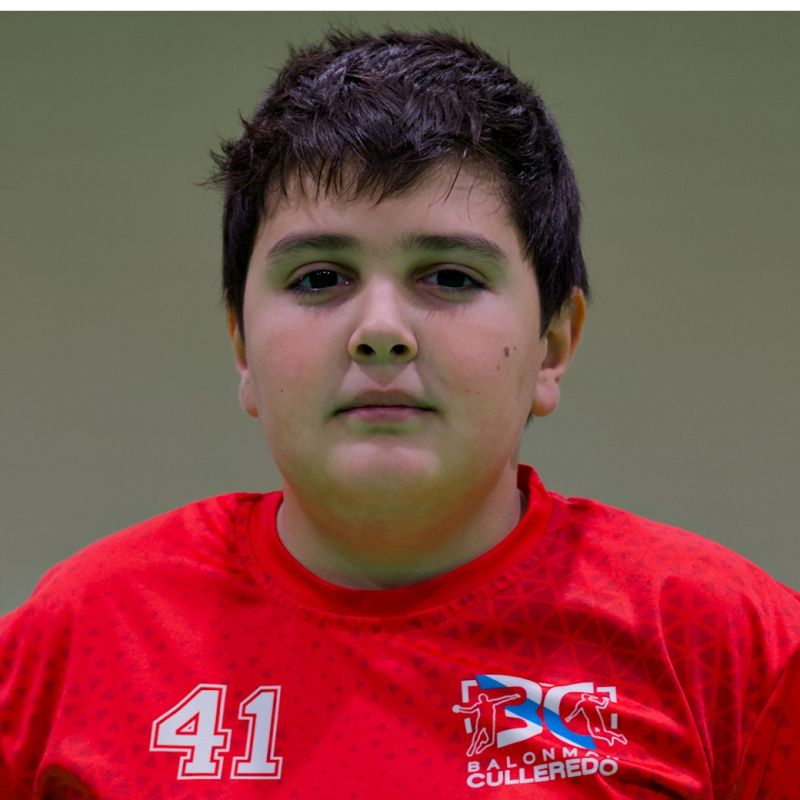 RODRIGO MARTINEZ RILO