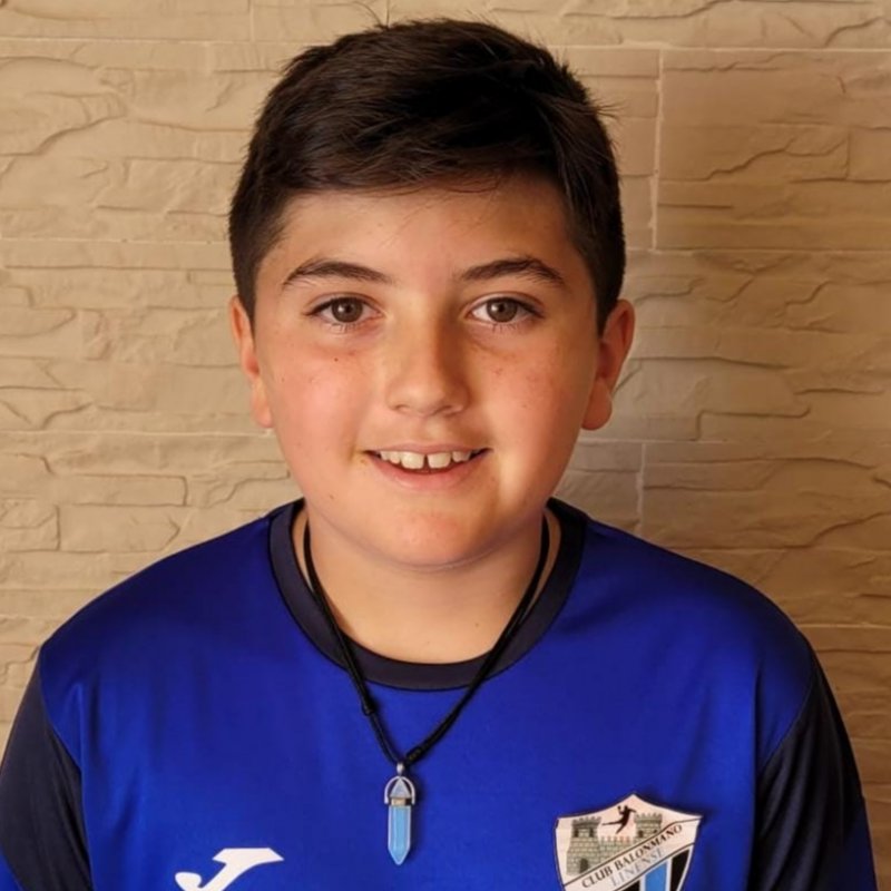 ALEJANDRO MONTERO SOLA