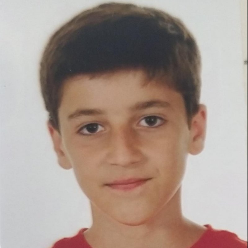 CHRISTIAN GONZALEZ ATARRIBA