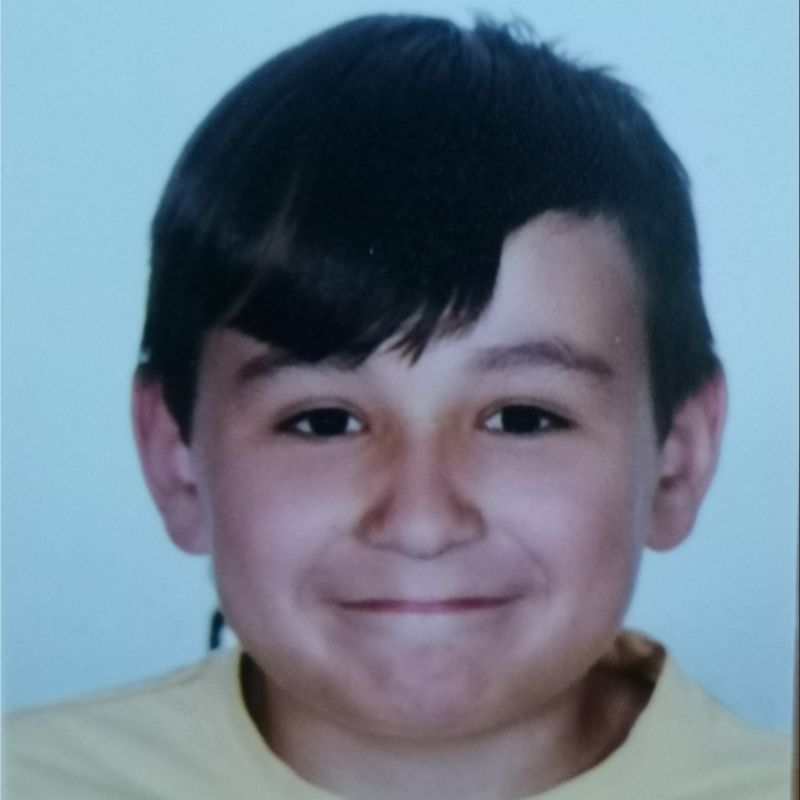 MARIO RUBIO MIRANDA