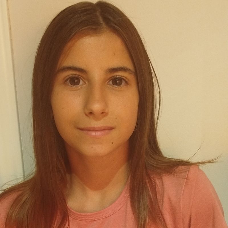 ELENA GONZALEZ HITA