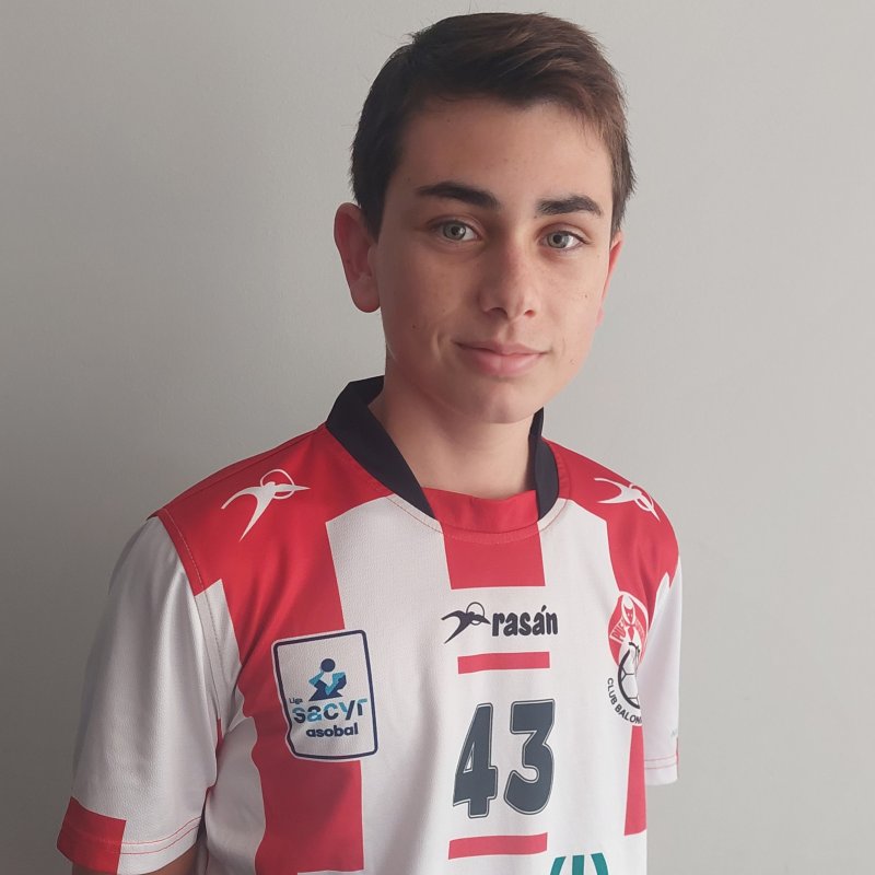 RUBEN BELMONTE MARCO