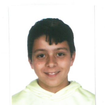 TEO  LOPEZ SANTOS