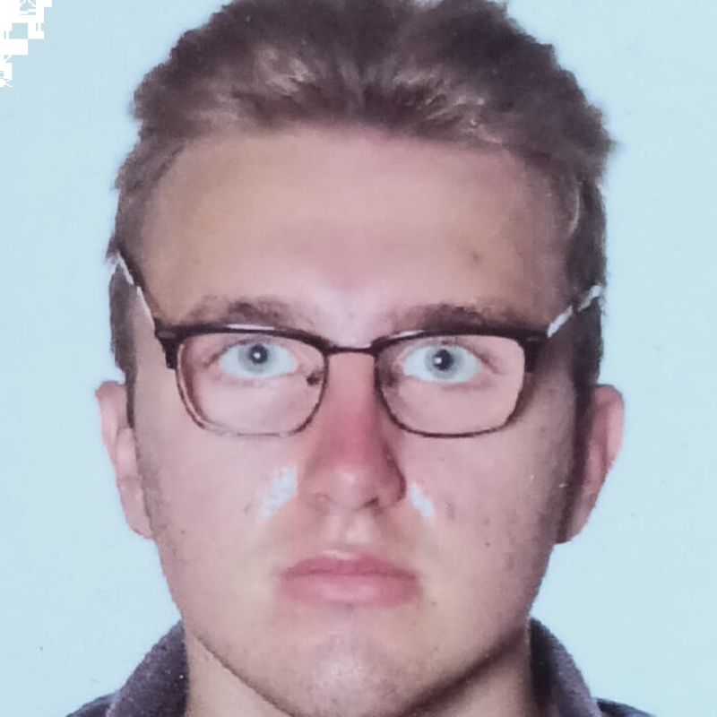 PATRICIO DOMINGO RUCZKOWSKI