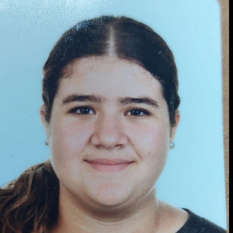 ADRIANA DEL CARMEN CALDERIN TORRES