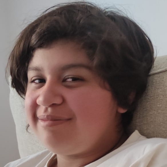 BELGICA ALANIS VEAS PINCAY