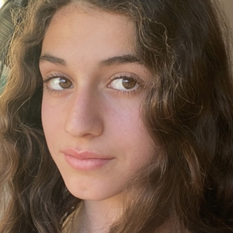 SALMA EL  ZIENE LAZARO