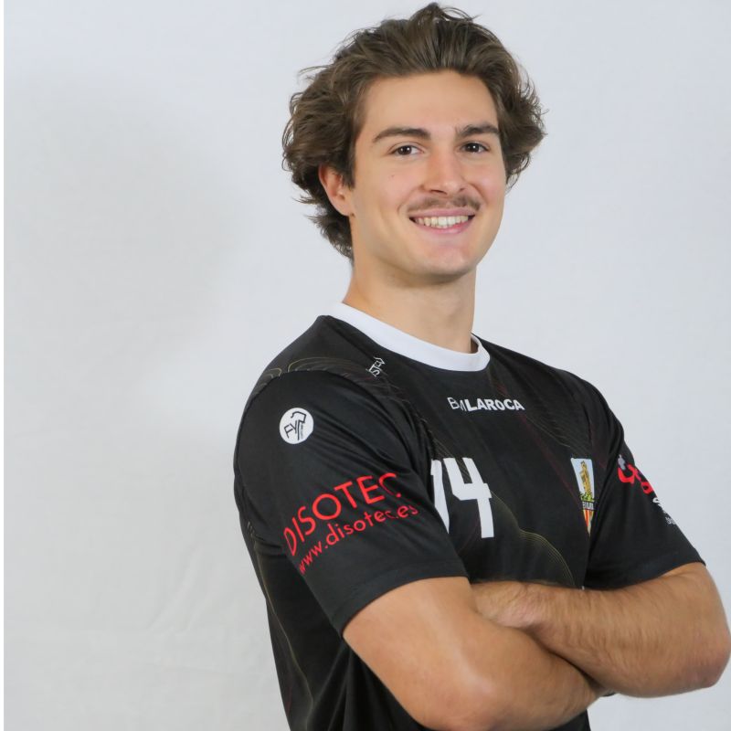 MARC  BERMUDEZ DEMESTRES