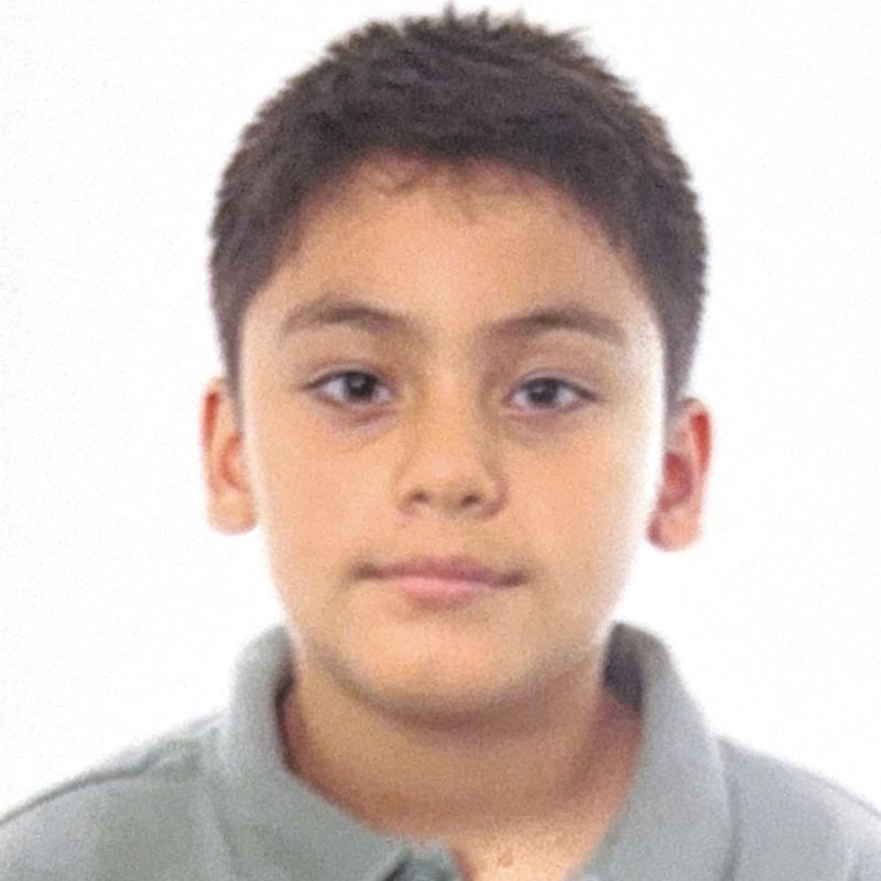 MARTIN ARRIGUI PERDOMO