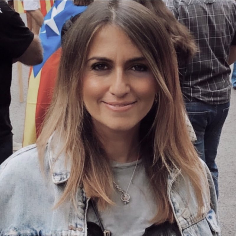 CECILIA BARROSO RODRIGUEZ