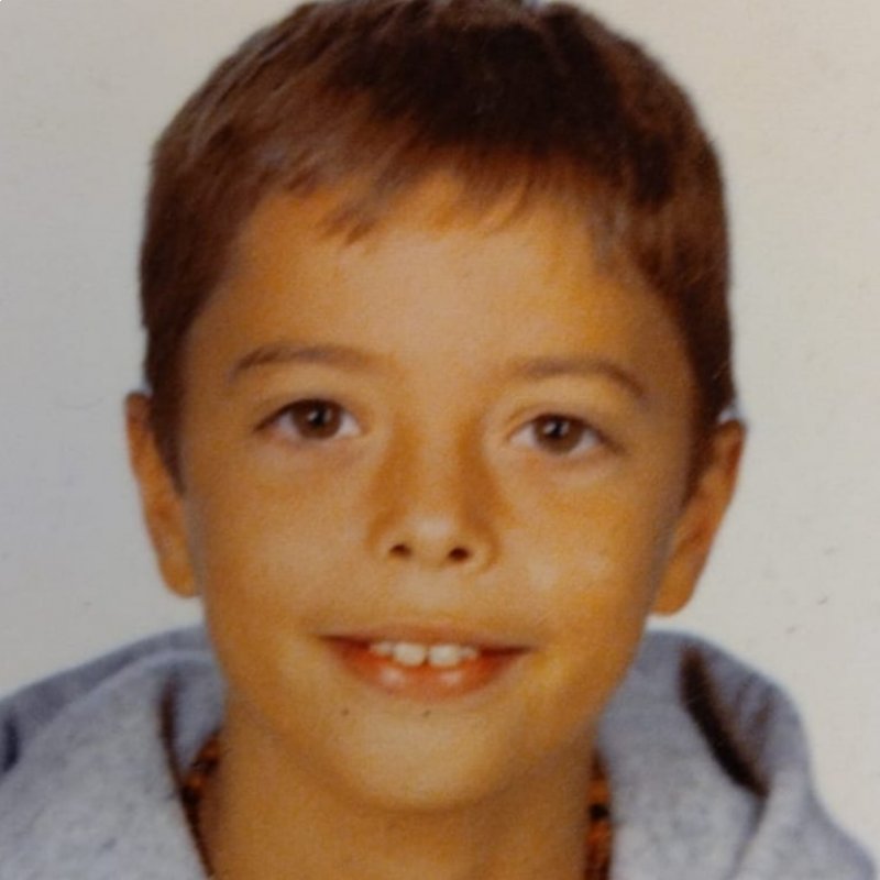 GAEL CORTAZAR IZQUIERDO