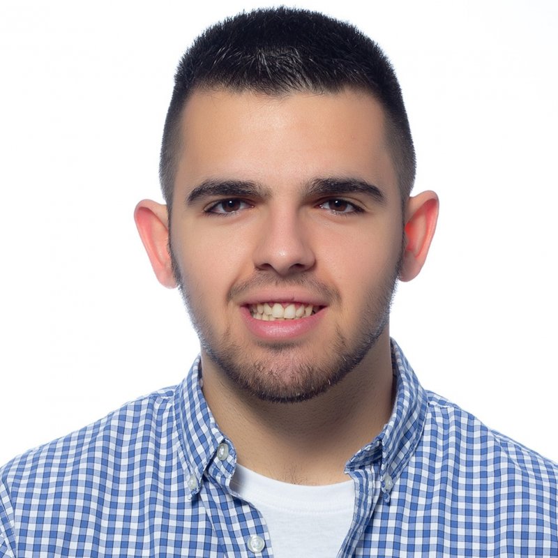 MIGUEL RUBIO DONEZAR