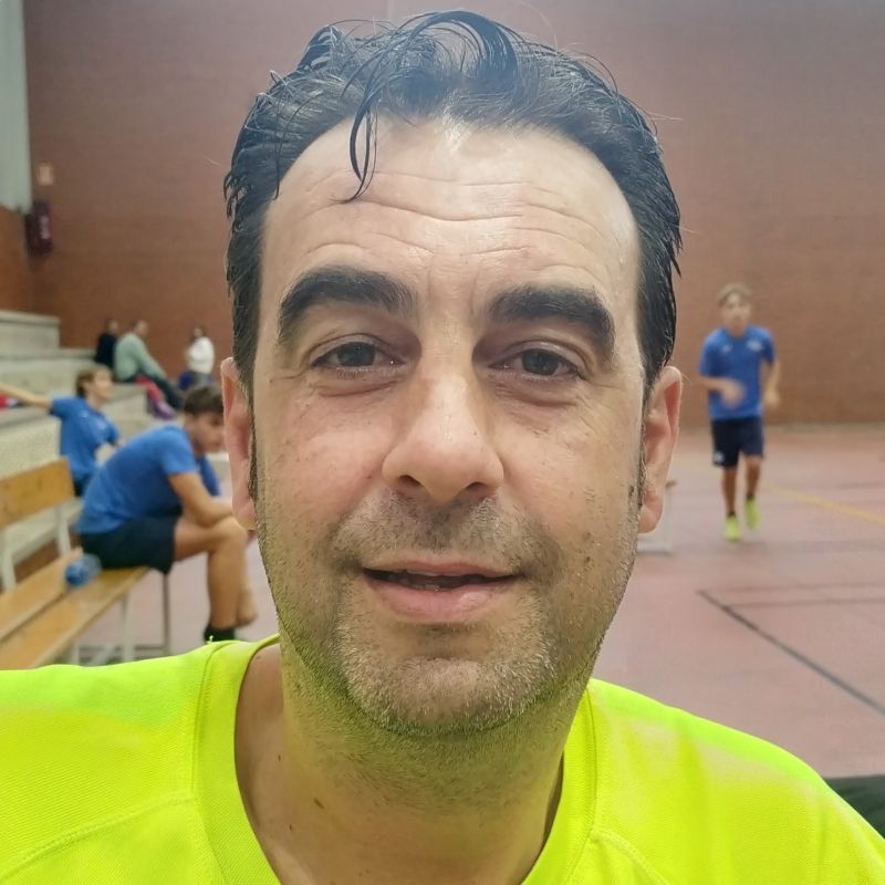 AVELINO SOLIS IGLESIAS