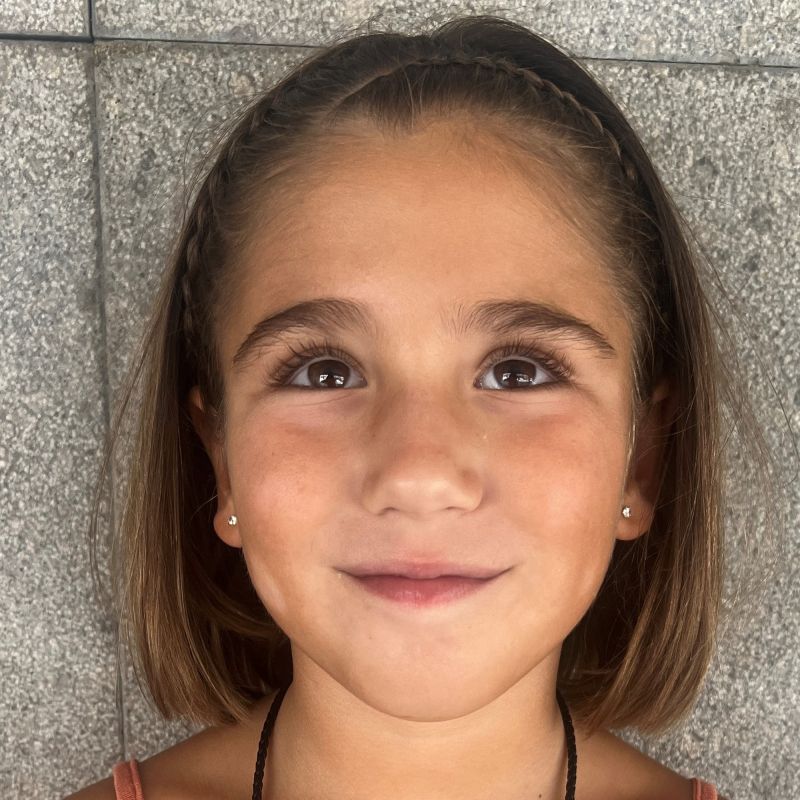 AINA  YLLA CASANOVAS