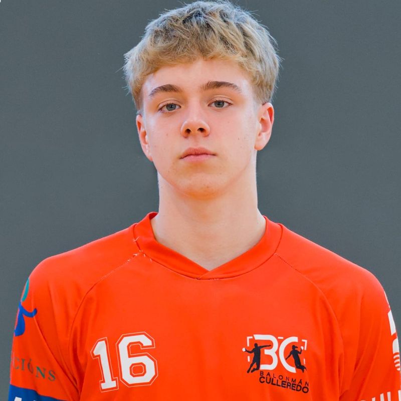 ALEXIS MARTINEZ BLANCO