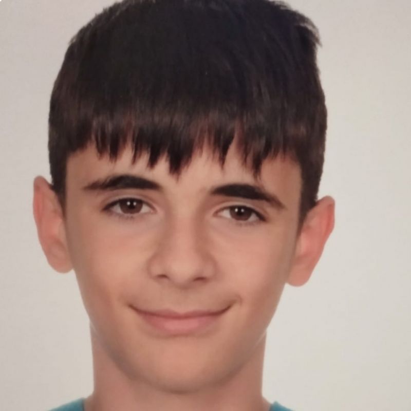 IVAN RICO IBORRA