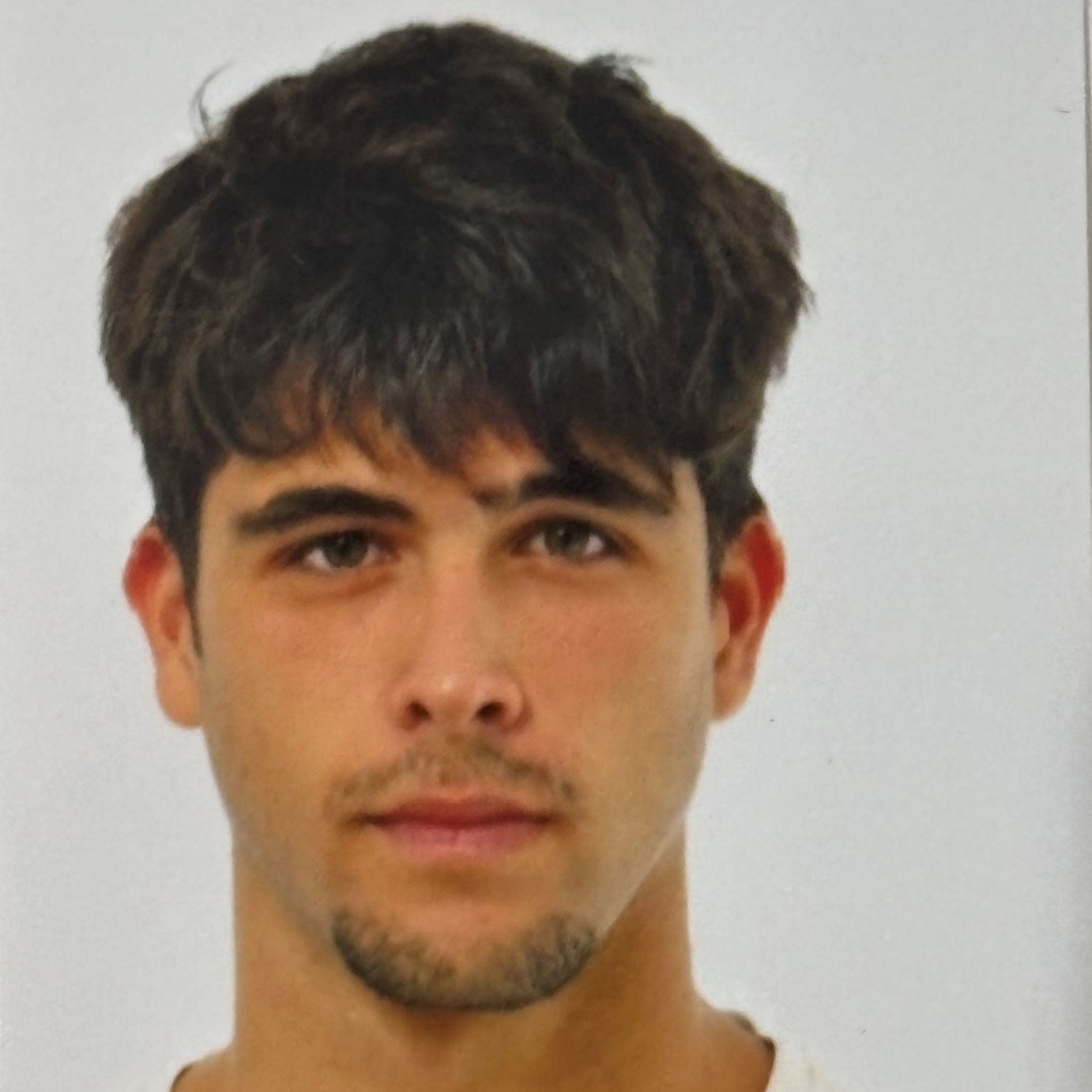 HUGO MEDRANO SAIZ