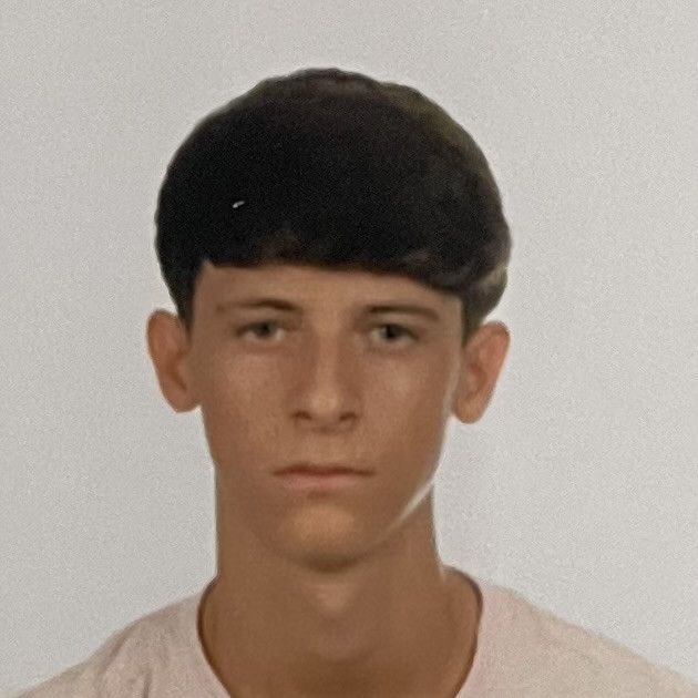 DARIO MARTIN MORENO