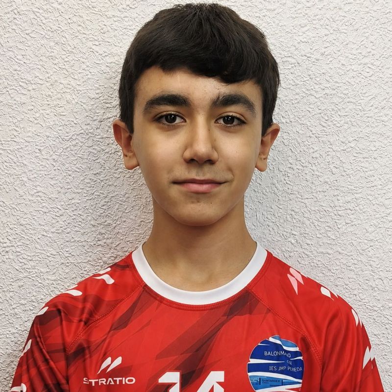 ALONSO  SAIZ GOMEZ 