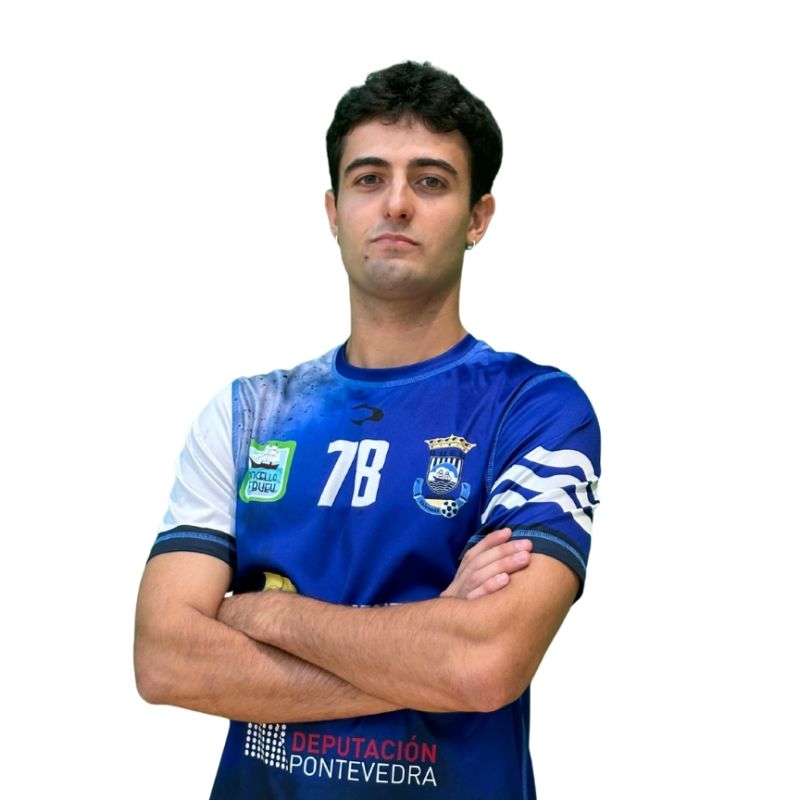 HENRIQUE TORRES DOCAMPO