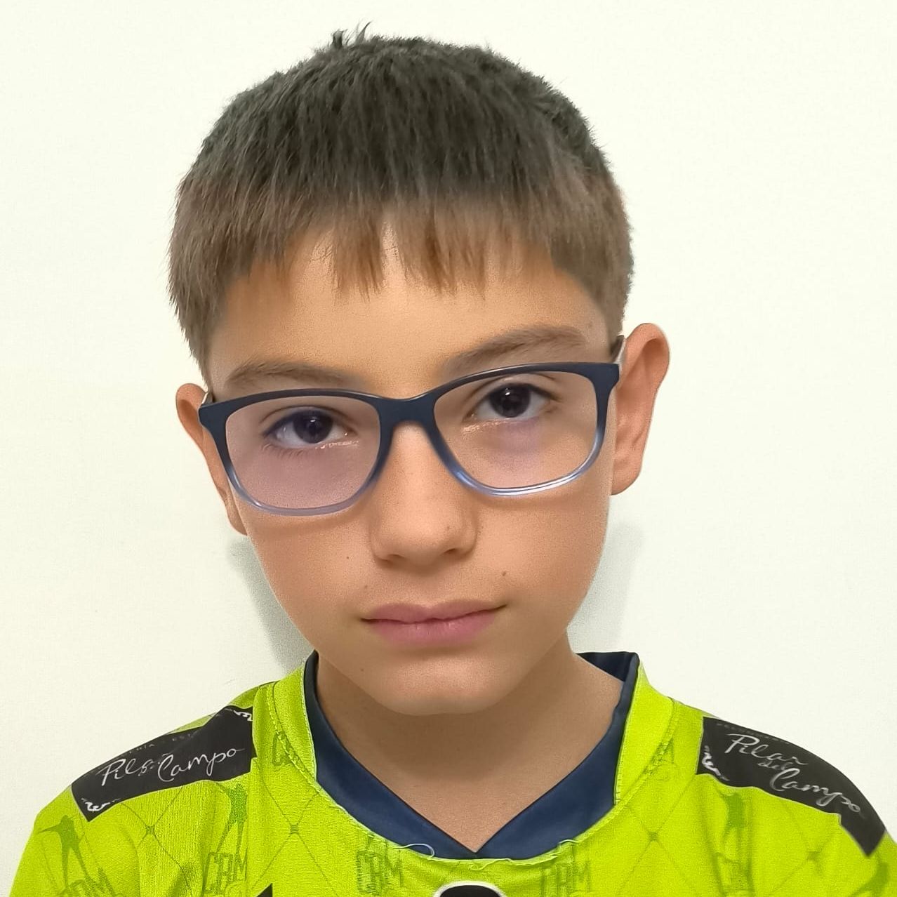 JOEL MAZON BARRIOS