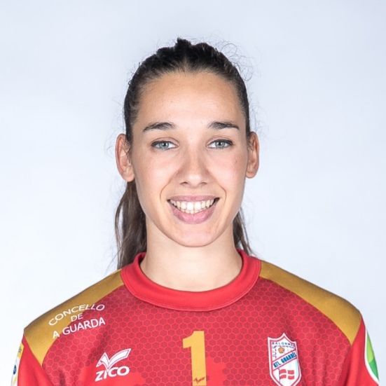 MERIEM EZBIDA BEJARANO