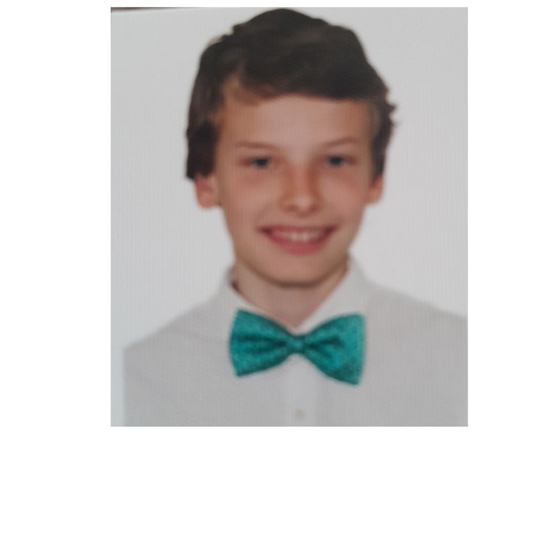 YURI BALADRON CHERNYSHEV