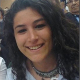 CRISTINA LEON PALOMO