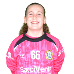 DANIELA VAZQUEZ VAZQUEZ