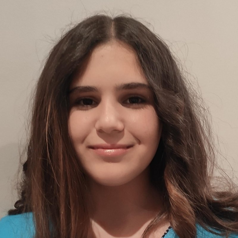 CLAUDIA ORTEGA GARCIA