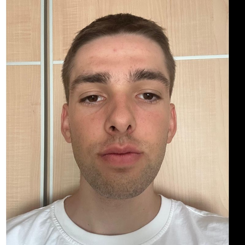 DANIEL GARCIA DUMBRAVEAN