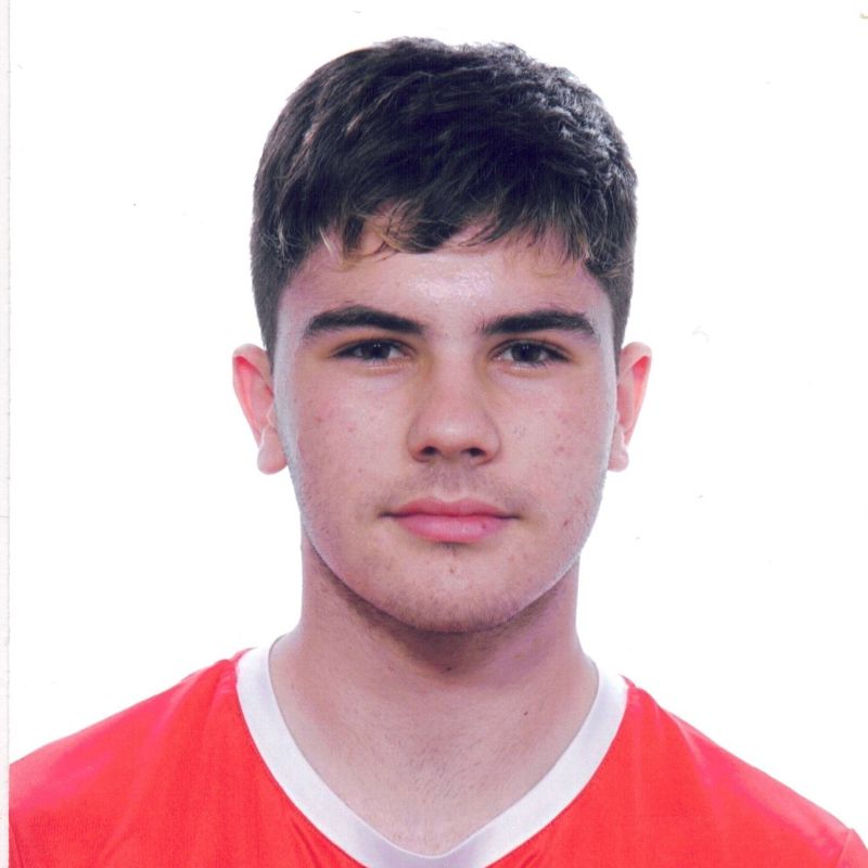 AITOR GONZALEZ BECERRIL