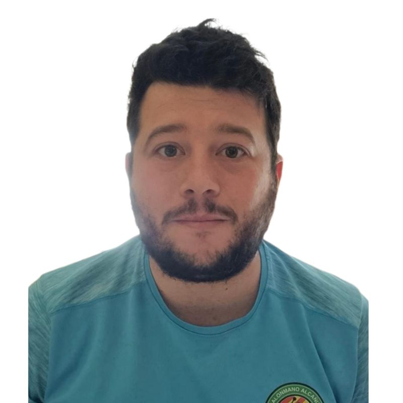 JAIME APARICIO MUÑOZ