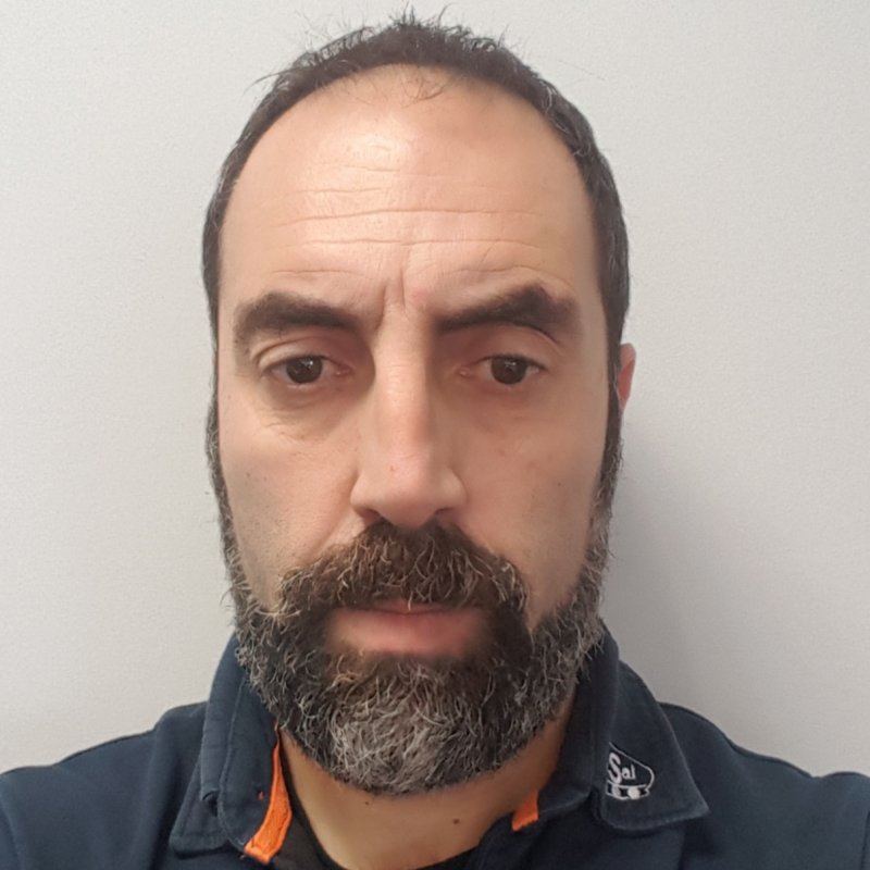 JUAN GINES CUENCA RODRIGUEZ