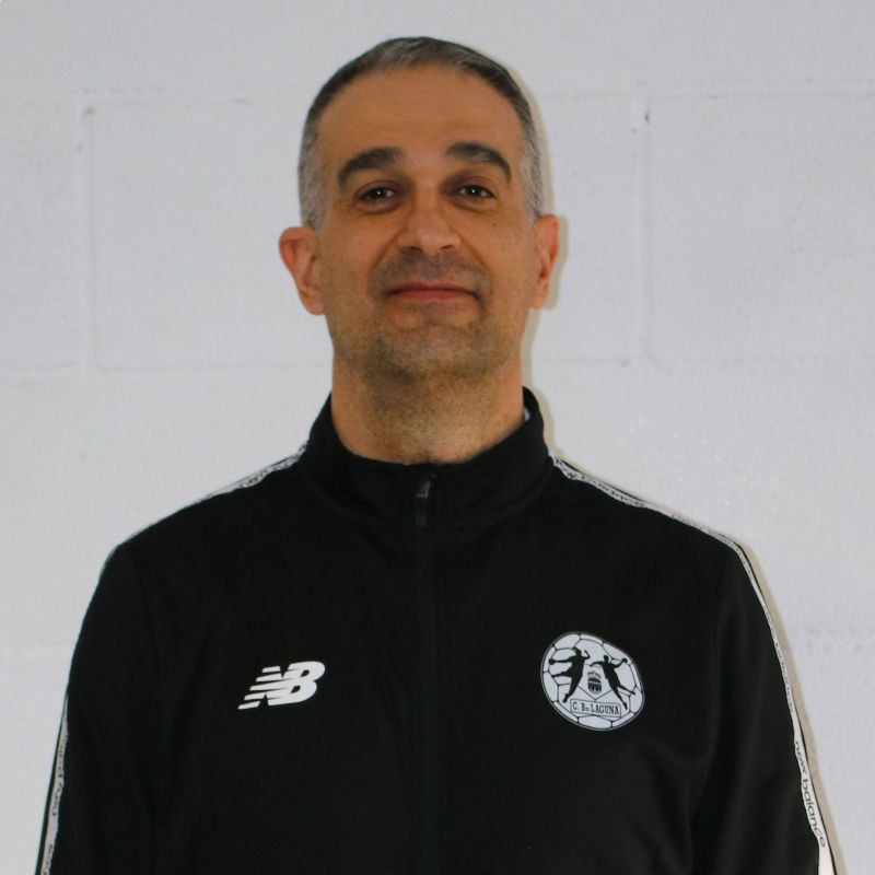 ROBERTO CARLOS NOVO MARTIN