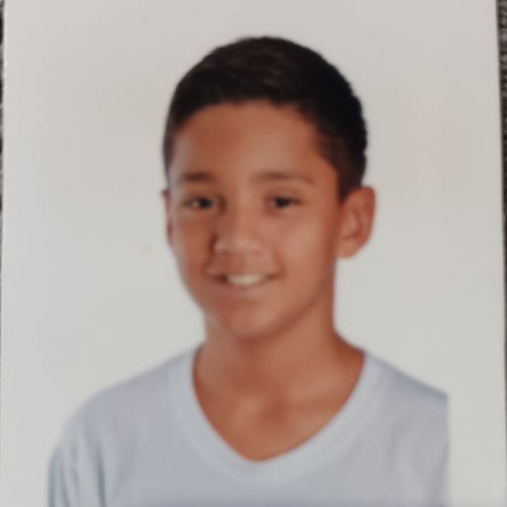 ANGEL DAVID ORTIZ MARTIN