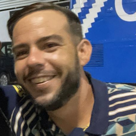 JOSHUA OSORIO GONZALEZ