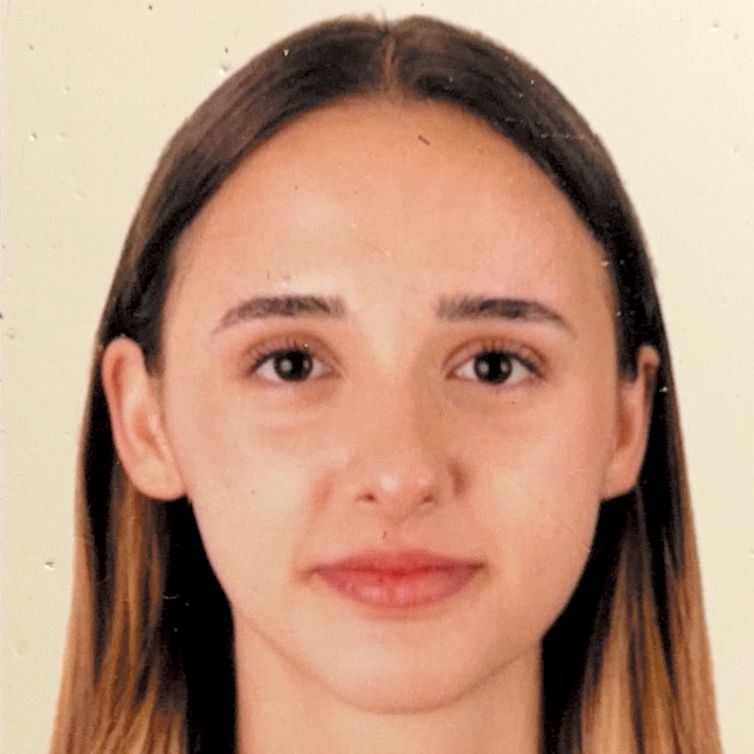 SUSANA GONZALEZ SAHAGUN