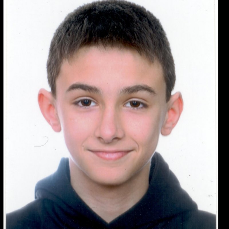 XAVIER GARCIA CASTILLO