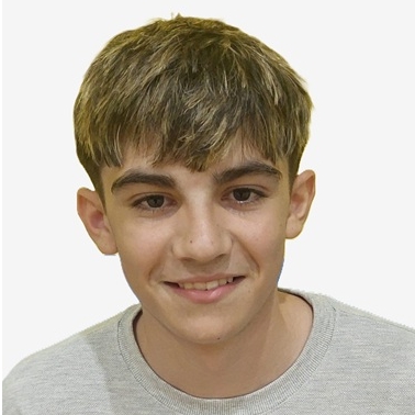 DANIEL GARCIA FERNANDEZ