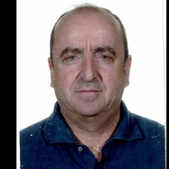 RAFAEL FRANCISCO MORENO CUBERO