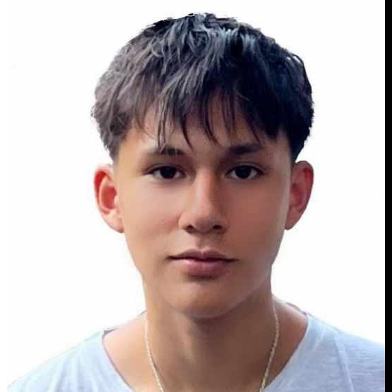 MIKAHIL IANTCHEV SAAVEDRA