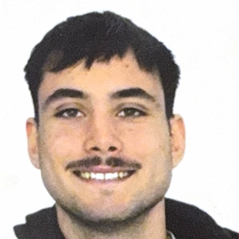 POL RIBAS SALA